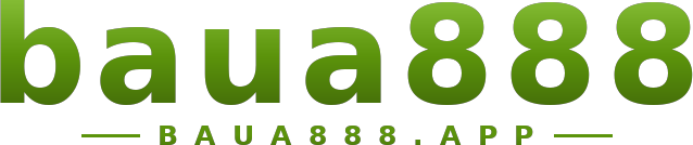 baua888 logo